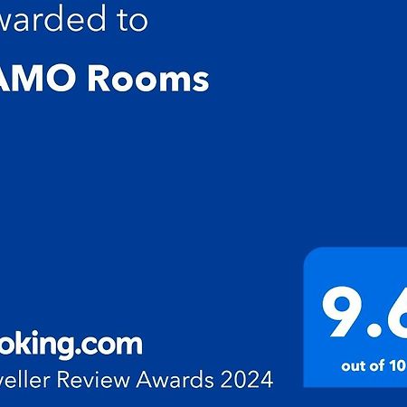 טביליסי Tamo Rooms מראה חיצוני תמונה