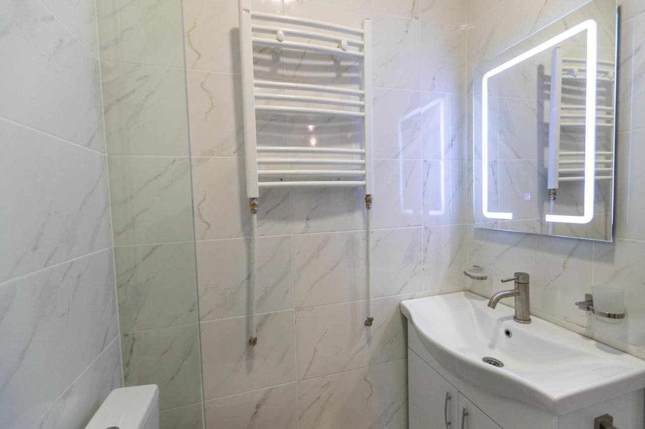 טביליסי Tamo Rooms מראה חיצוני תמונה
