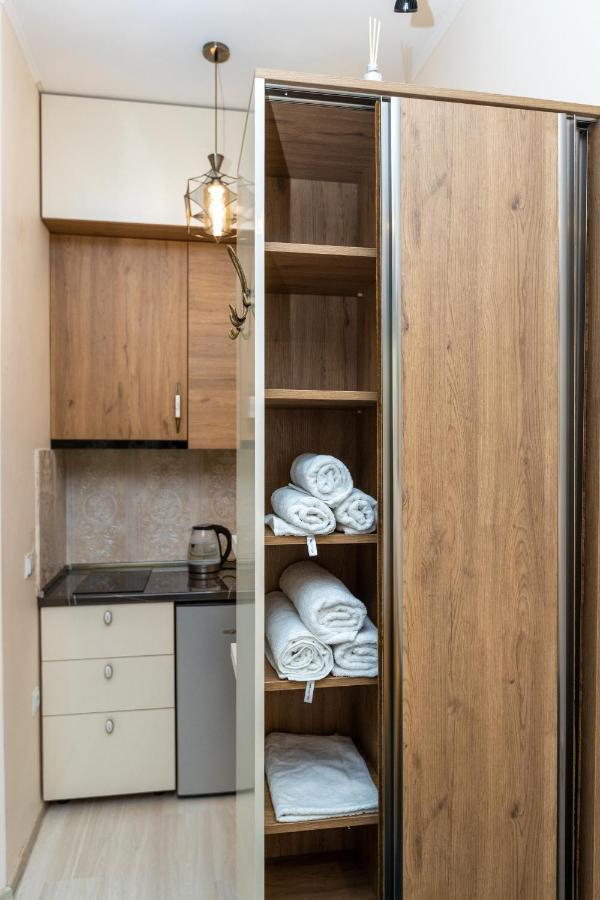 טביליסי Tamo Rooms מראה חיצוני תמונה